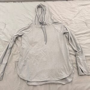 Athleta Lightweight Hoodie